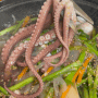 [전남 무안] 뻘낙지거리 맛집 낙지전문점 해제수산에서 맛있는 낙지요리 맛보기 후기