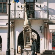 🇭🇺페치 그리고 시오포크에서 Pécs, Siófok, Hungary
