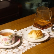 홍차 - A.C. Perch's Thehandel - Hyggy Tea, Travel Tea 819,820 실론 다즐링 중국차 백차