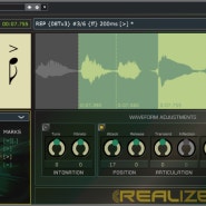 미국 Advanced Soundware사의 'REALIZE Orchestral Brass': MIDI를 매우 사실적인 오케스트라 연주로 변환하는 가상 앙상블 플러그인