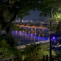달맞이봉공원 서울 야경 명소 주차 꿀팁 모음