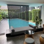 [태국] 치앙마이 올드타운 숙소 키리 호텔 수영장 룸 컨디션 서비스 KIRI HOTEL