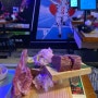[신촌 맛집/데이트 코스] 서울에서 발견한 일본. 여기가 일본이잖아? 든든하게 양고기를 맛보고 싶다면 '히츠지야 신촌점'