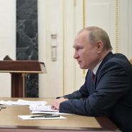 [EMERICs 주제탐구] 러시아 푸틴 대통령의 5선 성공