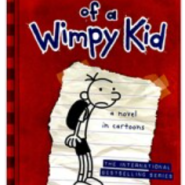 (챕터북) Diary of a Wimpy Kid 윔피키드