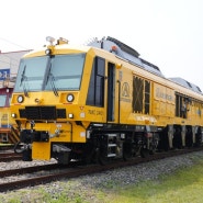 코레일, 일반철도에 ‘레일연마’ 위한 첨단 장비 첫 운영