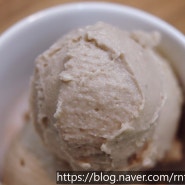 살림팁 > 점점 더 더워지는 여름 최고의 간식 얼린바바나나 아이스크림 만들기!