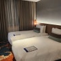 대만 여행) 대구 - 대만 / 시먼딩 호텔 추천 : 솔라리아 니시테츠 호텔 타이베이 시먼