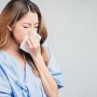 알레르기 비염에좋은음식 알러지 증상 및 원인
