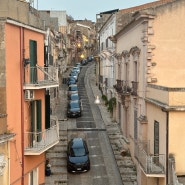 [장군‘s 시칠리아 가족여행] 타일 계단으로 유명한 칼타지로네 & 빌라 로마나 (caltagirone / villa romana)