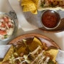 [부평맛집] 부평 문화거리에 위치하고 애견동반 가능한 뽁식당 부평점 멕시칸 요리도 맛나요