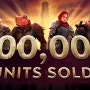 [뉴스(News)] 송즈 오브 컨퀘스트(Songs of Conquest)가 50만장의 판매량을 달성하다.