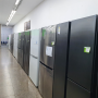 부평 중고가전 매장 수거업체 매입 보상판매 에너지절전형 냉장고 세탁기 다량확보
