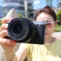 유튜브용 소니 A7C2 풀프레임 미러리스 브이로그 카메라 한달 사용 및 추천 이유
