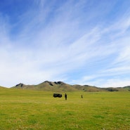몽골여행 여름 날씨 울란바토르 기온 비 7월 8월 옷차림