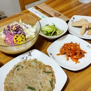 동두천 원조초계탕 - 상패동초계탕 맛집 동두천중앙역막국수맛집 추천후기