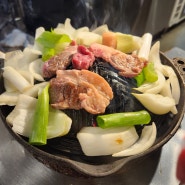 삿포로 징기스칸 맛집 다루마 5.5점 양고기