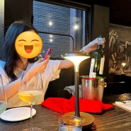 성수동 와인바 “엘로코” 스페니쉬 레스토랑, 기념일 데이트, 장소 추천