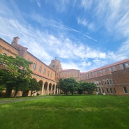 뉴욕 헌팅턴 수도원 (The Seminary of the Immaculate Conception)