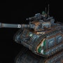 [WH30k]리만러스 스트라이크 탱크.