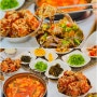 여수 게장 무한리필 한식당 추천 정담식당