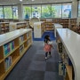 27개월(두돌) 아기와 남양주 도서관 나들이, 다산 정약용도서관 어린이 유아 자료실