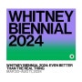 휘트니 비엔날레 Whitney Biennial 2024 - 전시 작품 해설 총정리 | 휘트니 미술관 (2024. 3. 20 - 8. 11)