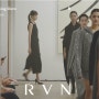 [RVN(알브이엔)] 토탈 라이프 그룹 'N168'과 협업한 오프닝쇼 성료