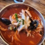 수타짬뽕 맛있는집 이천리'수타손짜장'(케첩탕수육 꼭 먹어요)