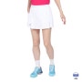 바볼랏 테니스 스커트 여성 치마 화이트 BWG4430CWH00