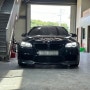 [일산 스퀴즈] BMW F10 520D 볼트온 인터쿨러 튜닝