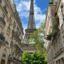 파리 에펠탑 근처 맛집 Melagodo / 에펠탑 포토스팟