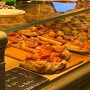 루체른 가성비 피자 맛집 추천! La Bestia - Pizza Pizza(직원 친절, 웨이팅 O)
