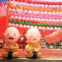 서울 조계사 불기 2568년 연등축제, 부처님 오신 날 공휴일은 언제 부터??