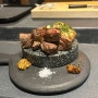 스시와 한우를 함께 맛볼 수 있는 대전 유성구 기념일 맛집 "오마카세 담장"