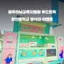 하남 분식차 : 광주하남교육지원청 푸드트럭 경안 중학교 이벤트