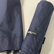 미치코런던 우산, 쿠팡 대형 3단 자동우산 추천