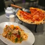 수지구맛집 EU 피자&파스타 롯데수지점 피자맛집