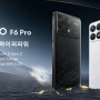 포코 스마트폰, 태블릿 신제품 출시 POCO F6 Pro, F6, POCO 패드 할인정보
