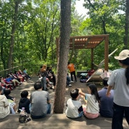동두천 놀자숲 테마파크 초등 학생아이와 가기 딱 좋은 액티비티 놀자숲