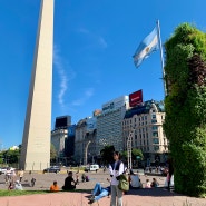 🇦🇷 아르헨티나 | 부에노스아이레스 예상과 완전히 다른 매력적인 도시야
