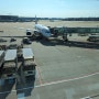 [항공탑승] 에티오피아항공 한국 인천공항 출발 일본 도쿄나리타공항 도착 이코노미클래스 ET672 탑승기