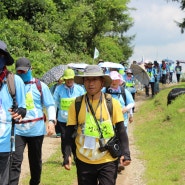 민족화해센터, '2024 청년 DMZ 평화의 길' 청년 참가자 모집