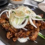 [군산/지곡동]토실배기:현지인도 좋아하는 돼지불고기백반 맛집