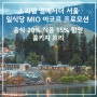소피텔 앰배서더 서울 일식당 MIO 아코르 플러스 음식 20% 식음 15% 콜키지 프리 프로모션 ~ 6월 30일까지