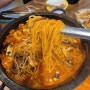 [식당] '24. 5월 19일 경남 맛집 밀양돌짬뽕