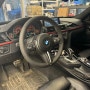 BMW 3시리즈 335I M핸들 로 드레스업