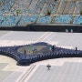 임영웅 Sangam World Cup Stadium [10만명 영웅시대와 상암벌 하늘빛으로 채웠다]