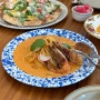 순천파스타 슬로우프로젝트 즐거운식탁 순천가족식사 피자맛집 솔직후기