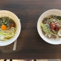 식단일기 240525-6 : 소바, 차돌오리, 집밥, 냉털치킨